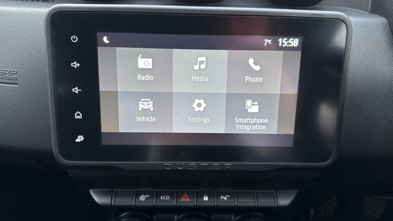 Dacia Duster 1.3 TCe 130 Expression 5dr Petrol Estate